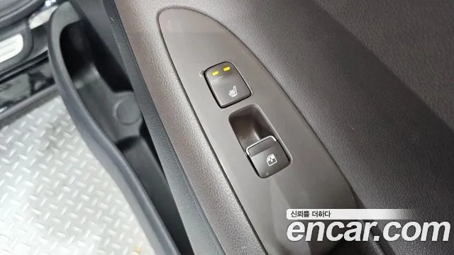 Hyundai The New Grandeur IG id 2656800 из Кореи 19