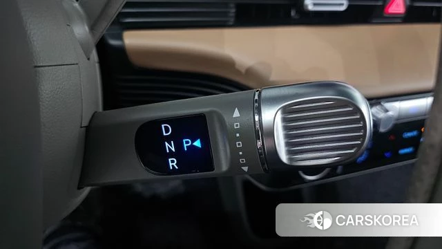 Hyundai Ionic 5 id 4871058 из Кореи 29