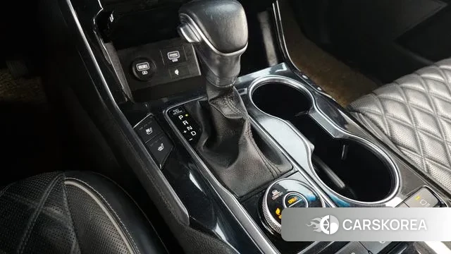 Kia Mohave Master id 3449062 из Кореи 19