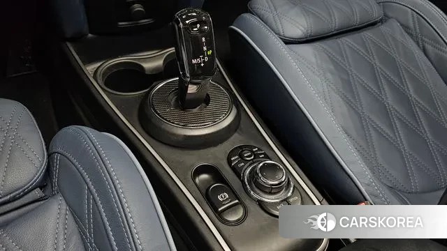 Mini Cooper S Countryman id 3415931 из Кореи 19