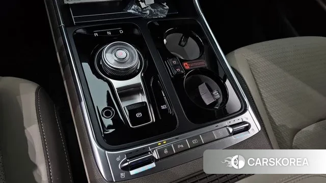 Kia The New Carnival 4th Generation id 3669828 из Кореи 19