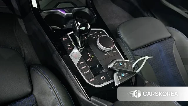 BMW 1 Series (F40) id 3447428 из Кореи 19