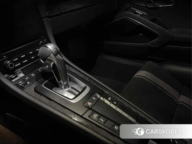 Porsche 911 id 3396820 из Кореи 12