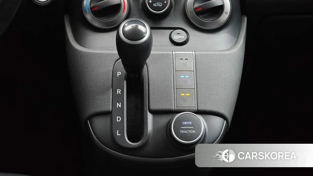 Hyundai Casper id 4388670 из Кореи 29