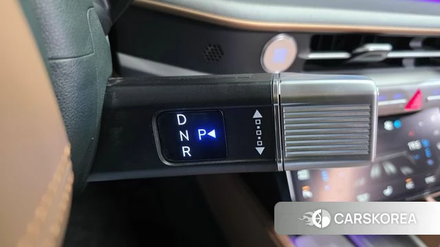 Hyundai Grandeur Hybrid (GN7) id 4768121 из Кореи 19
