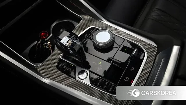 BMW X6 (G06) id 3011689 из Кореи 19