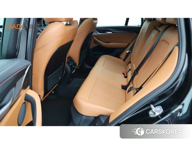 BMW X4 id 4240671 из Китая 9
