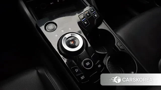 Kia Sportage 5th Generation Hybrid id 3581829 из Кореи 19