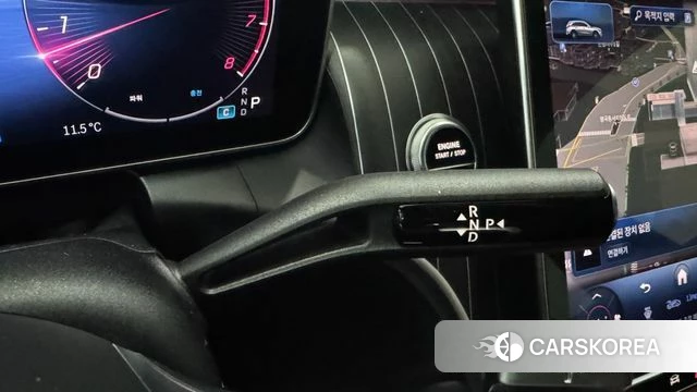 Mercedes-Benz GLC-Class X254 id 3831567 из Кореи 19