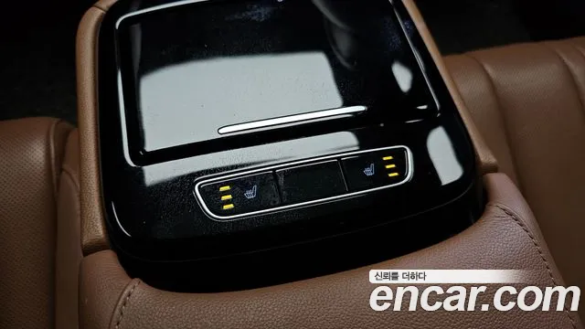 Genesis G80 (RG3) id 2543033 из Кореи 19