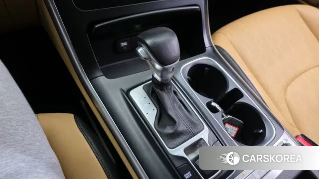 Kia Carnival 4th generation id 3625281 из Кореи 19