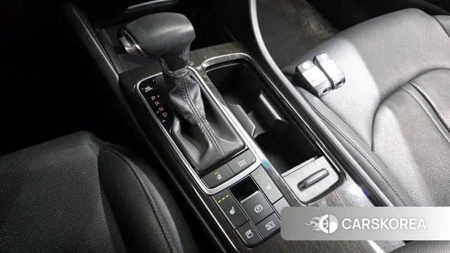 Kia The New K5 2nd generation id 3631665 из Кореи 19