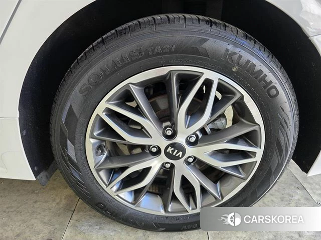 Kia K5 3rd generation id 4702618 из Кореи 19