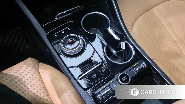 Kia K5 3rd generation id 3390669 из Кореи 19