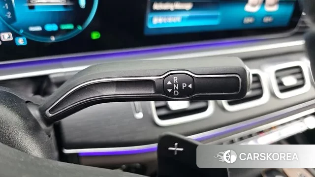 Mercedes-Benz GLS - Class X167 id 3555835 из Кореи 19