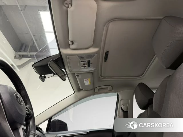 Toyota RAV4 Rongfang id 4366086 из Китая 16