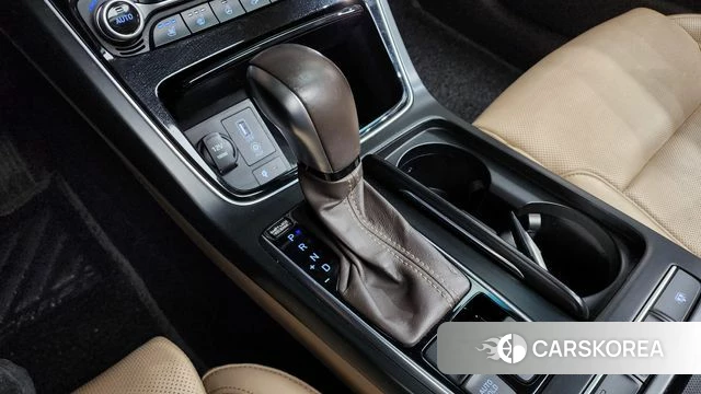 Hyundai Grandeur IG id 4907498 из Кореи 19