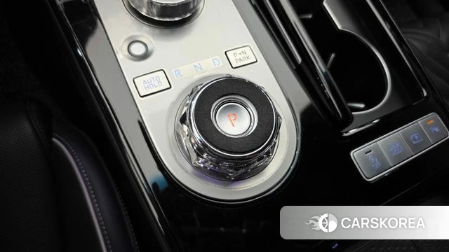 Genesis G80 (RG3) id 4686759 из Кореи 19