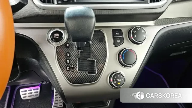 Kia The New Ray id 3257602 из Кореи 19