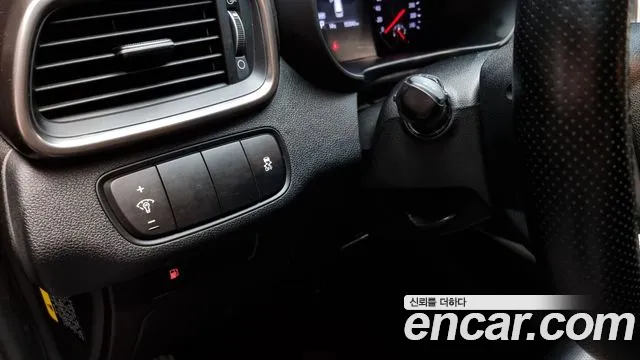 Kia The New Sorento id 2558287 из Кореи 19