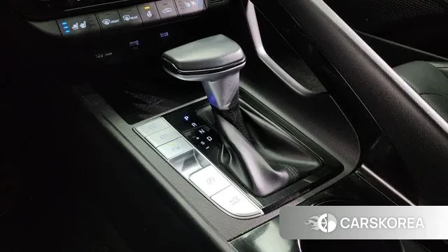 Hyundai Avante Hybrid (CN7) id 3621752 из Кореи 19