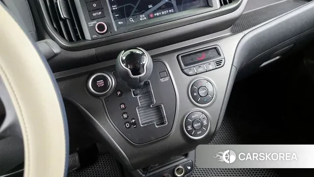 Kia The New Kia Ray id 3426913 из Кореи 19