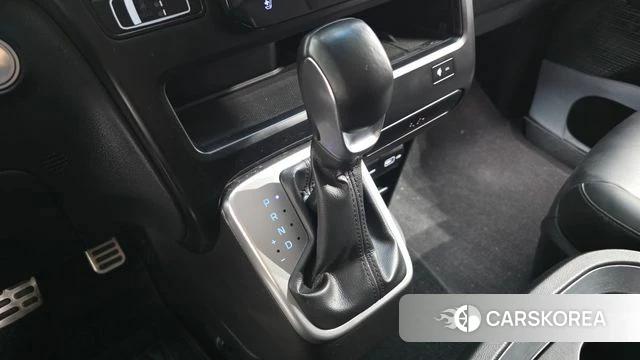 Hyundai Staria id 4706788 из Кореи 19