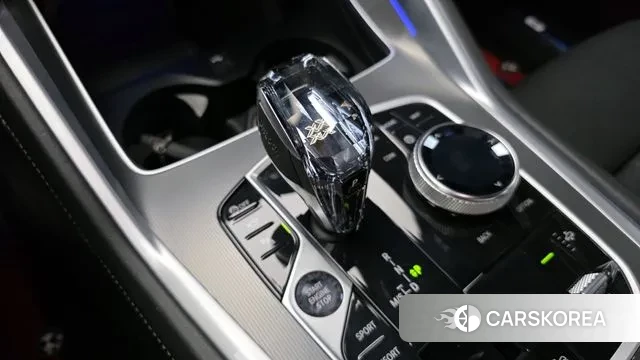 BMW X6 (G06) id 3577186 из Кореи 19