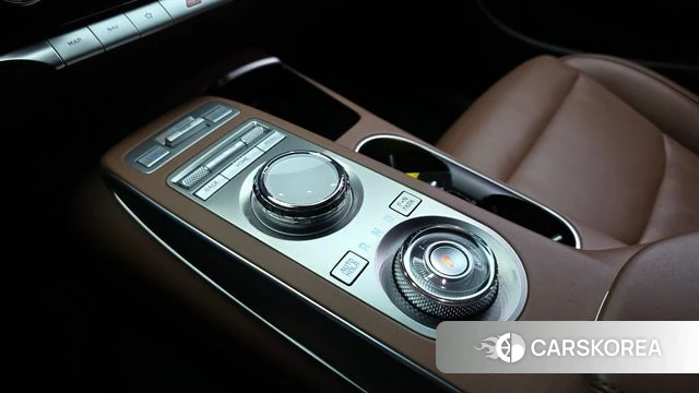 Genesis GV70 id 4542122 из Кореи 19