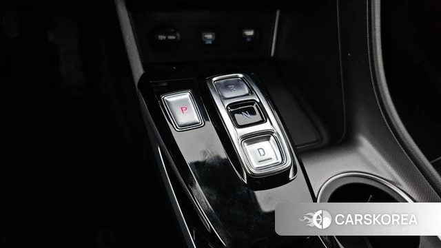 Hyundai Sonata (DN8) id 3923245 из Кореи 19