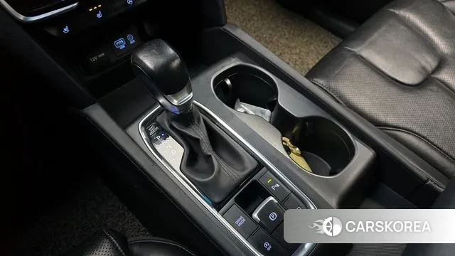 Hyundai Santa Fe TM id 3418116 из Кореи 19