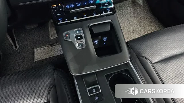 Hyundai The New Grandeur IG id 3777232 из Кореи 19