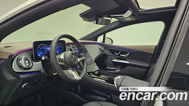 Mercedes-Benz EQE V295 id 2708576 из Кореи 19