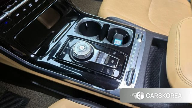 Kia Carnival 4th generation id 3860739 из Кореи 19