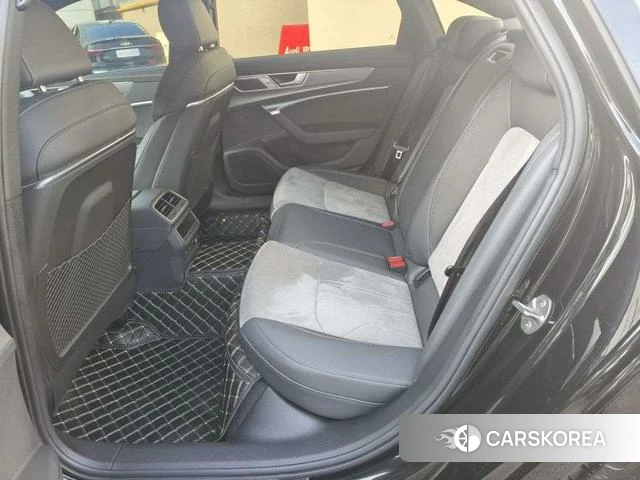 Audi A6L id 4215757 из Китая 16