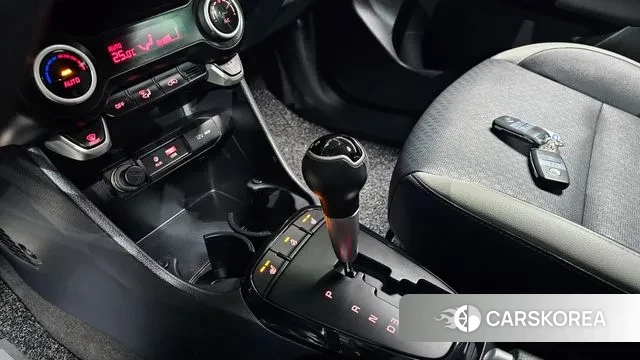 Kia All New Morning (JA) id 3454769 из Кореи 19