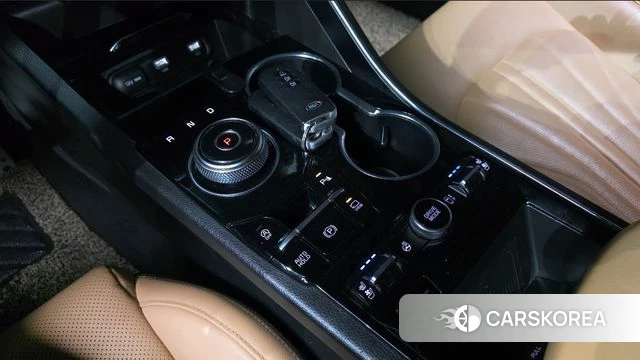 Kia K5 3rd generation id 4232324 из Кореи 31