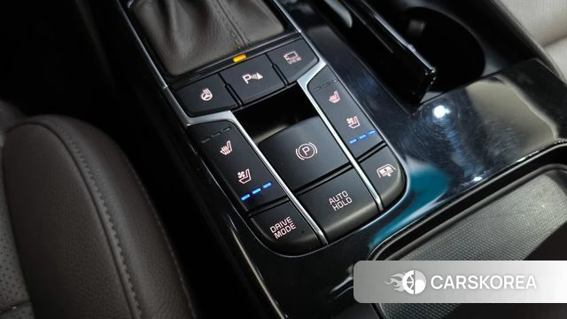 Kia Come New K7 id 4677690 из Кореи 31