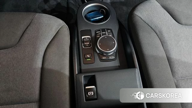 BMW i3 id 4637351 из Кореи 29