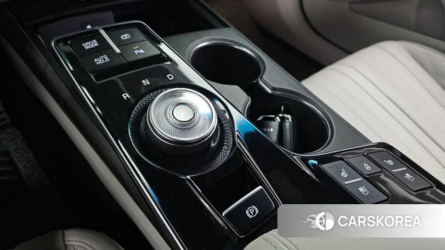 Kia K8 Hybrid id 4481844 из Кореи 19