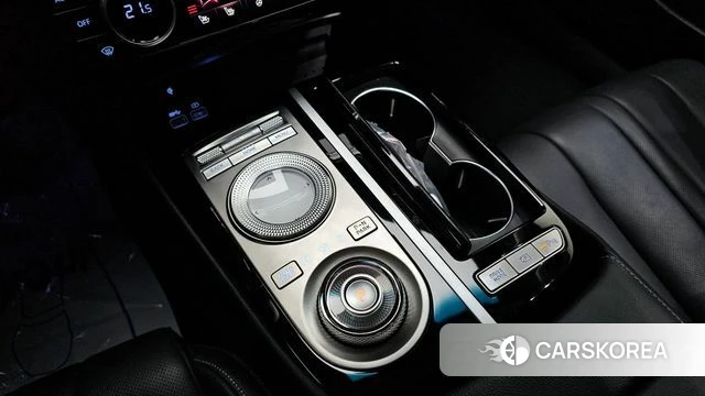 Genesis G80 (RG3) id 3827442 из Кореи 19