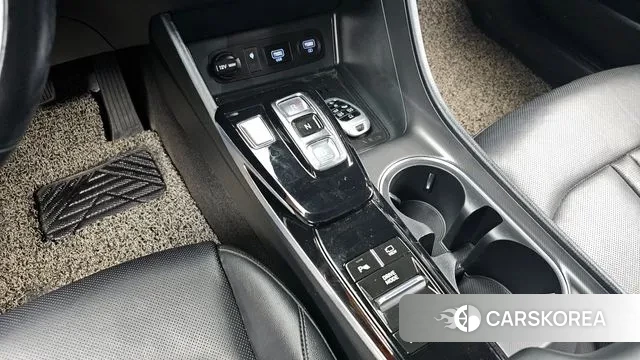 Hyundai Sonata (DN8) id 3379080 из Кореи 19