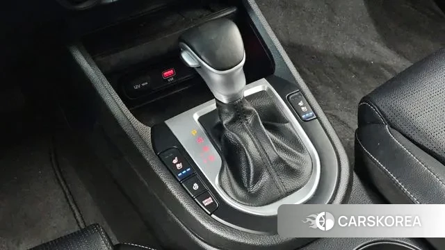 Kia The New K3 2nd generation id 3597039 из Кореи 19