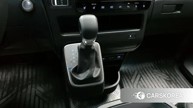 Hyundai Staria id 3624246 из Кореи 19