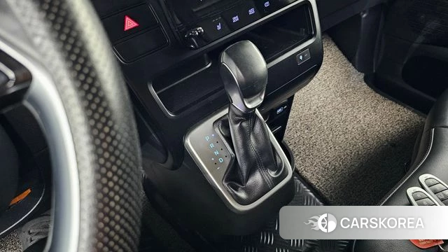 Hyundai Staria id 4224402 из Кореи 29