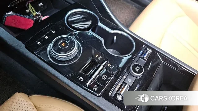 Kia K5 3rd generation id 3586041 из Кореи 19