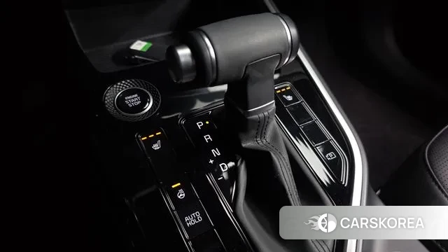 Kia Di Ol Nu Niro id 3739517 из Кореи 19