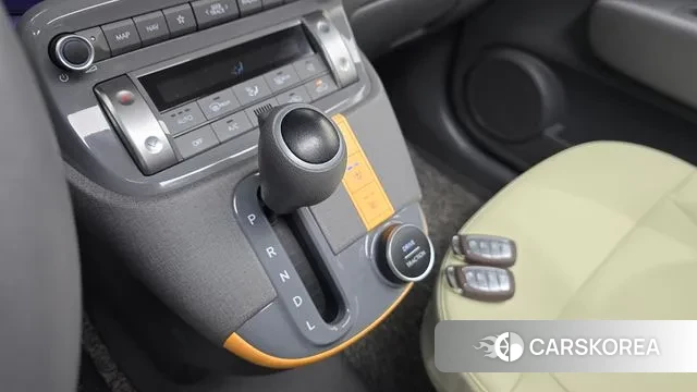 Hyundai Casper id 3488055 из Кореи 19