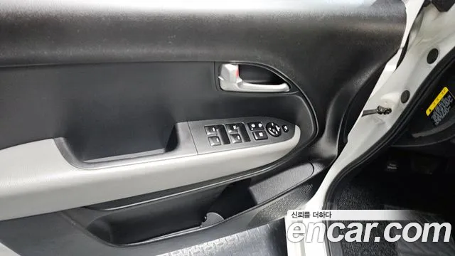 Kia The New Ray id 2665419 из Кореи 19