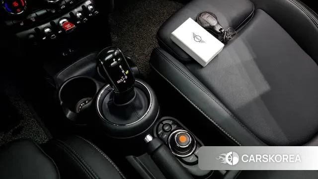 Mini Cooper id 2981282 из Кореи 19